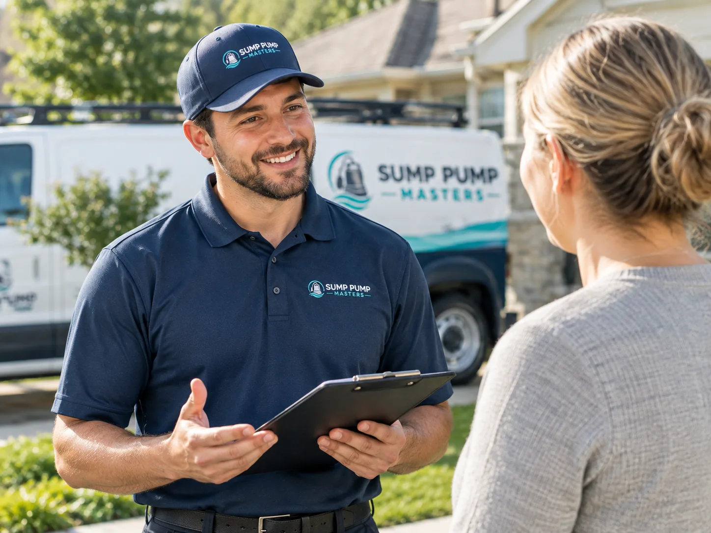 Sump Pump Repair Media, PA FAQs